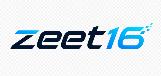 zeet16 logo